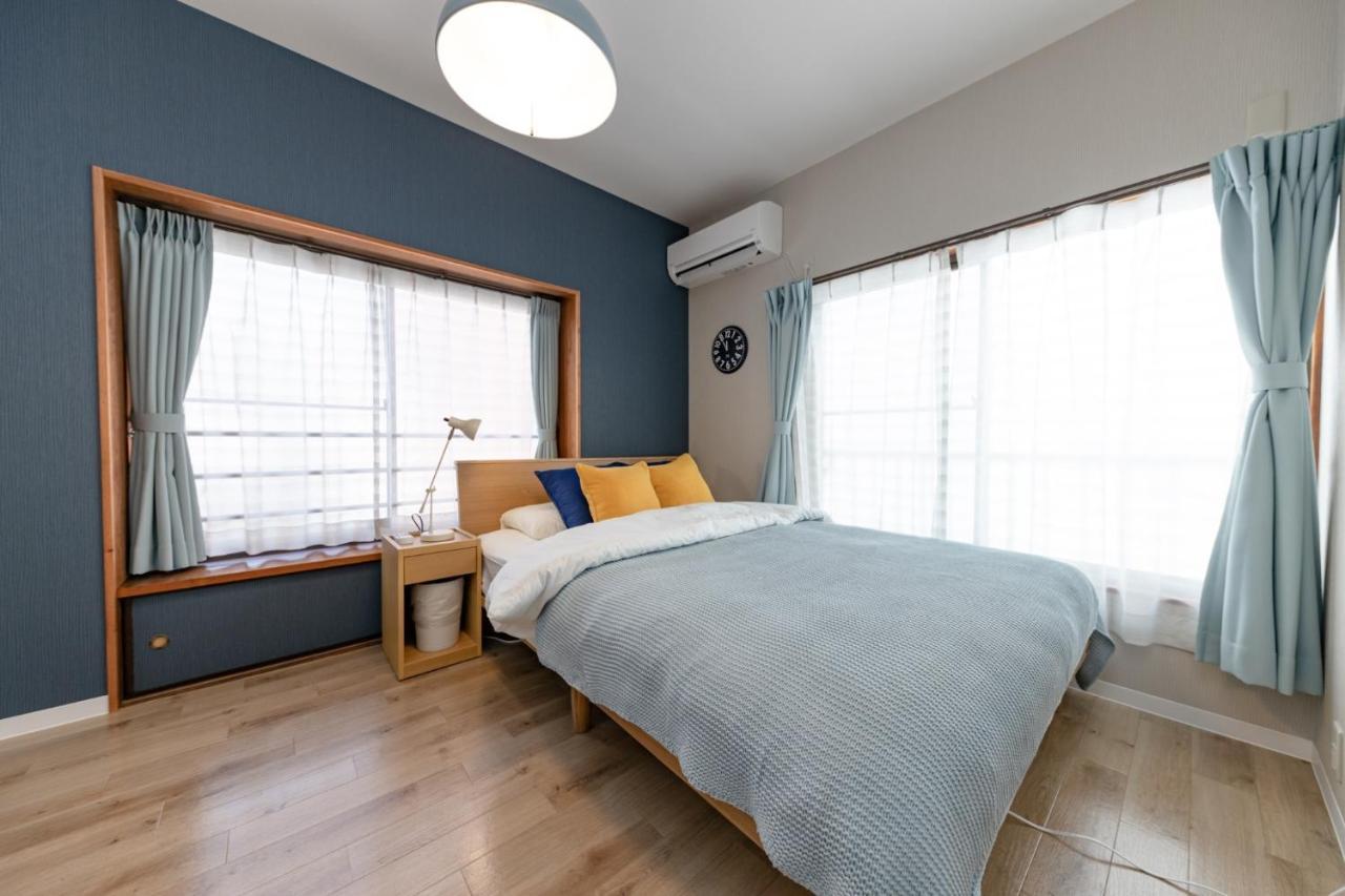 Serendipity Koiwa - Vacation Stay 11031V Tokyo Dış mekan fotoğraf