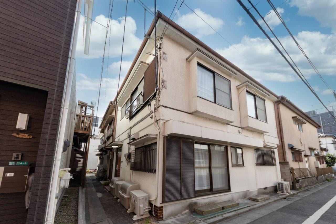 Serendipity Koiwa - Vacation Stay 11031V Tokyo Dış mekan fotoğraf